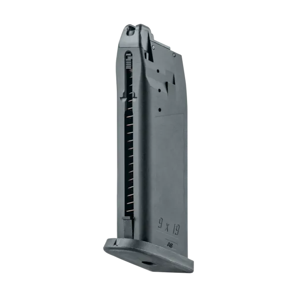 CHARGEUR HK USP ET HK P8 A1 BBS 6MM GAZ 1.0 J