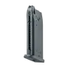 CHARGEUR HK USP ET HK P8 A1 BBS 6MM GAZ 1.0 J