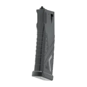 CHARGEUR HK416 A5 BBS 6MM ELECTRIC FULL AUTO 1J - BLACK