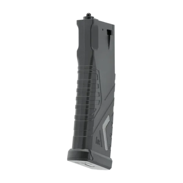CHARGEUR HK416 A5 BBS 6MM ELECTRIC FULL AUTO 1J - BLACK