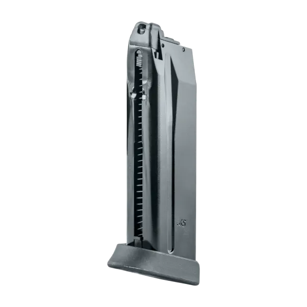 CHARGEUR HK45 BBS 6 MM GAZ 1.0J