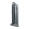 CHARGEUR HK45 BBS 6 MM GAZ 1.0J