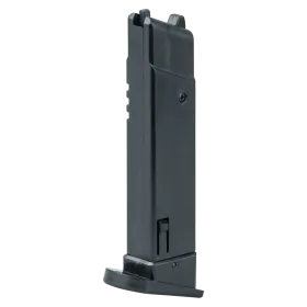 CHARGEUR M9 WORLD DEFENDER ET M92 FS HME BERETTA BBS 6MM SPRING 0.5J