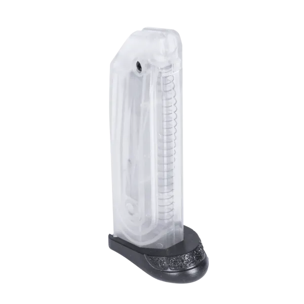 CHARGEUR P22Q WALTHER BBS 6MM SPRING 0.5J