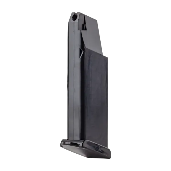 CHARGEUR P30 HK BBS 6MM SPRING 0.5J