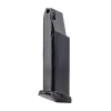 CHARGEUR P30 HK BBS 6MM SPRING 0.5J