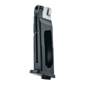 CHARGEUR P8 HK BBS 6MM CO2 2.0J