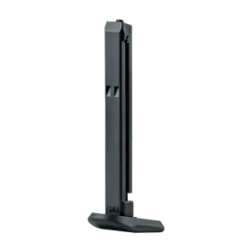 CHARGEUR P99 DAO WALTHER BBS 6MM CO2 2.0J