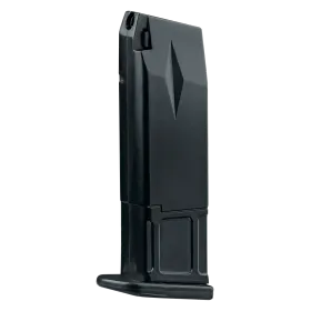 CHARGEUR P99 WALTHER BBS 6MM SPRING 0.08J