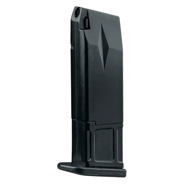CHARGEUR P99 WALTHER BBS 6MM SPRING 0.08J