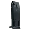 CHARGEUR P99 WALTHER BBS 6MM SPRING 0.08J