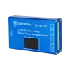 CHARGEUR POUR BATTERIE LIPO ELITE FORCE 7,4 A 14,8 V 2-4S