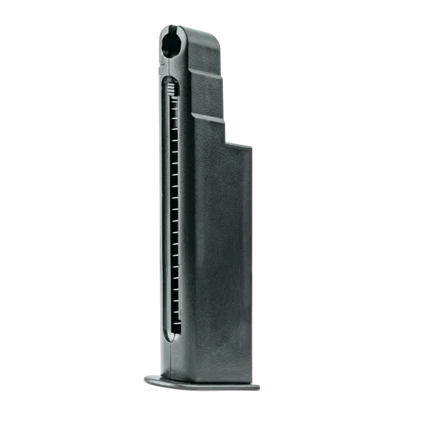 CHARGEUR PPK/S WALTHER BBS 6MM SPRING 0.5J