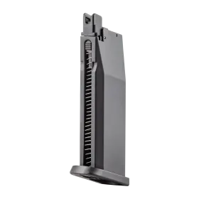CHARGEUR USP BLOWBACK HK BBS 6MM CO2 1.0J