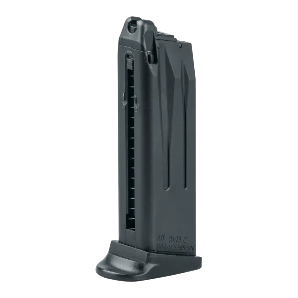 CHARGEUR USP COMPACT BBS 6MM GAZ 1.0 J
