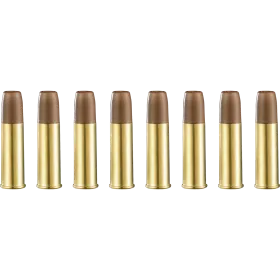 DOUILLES M&P R8 BBS 6MM CO2 2.0J
