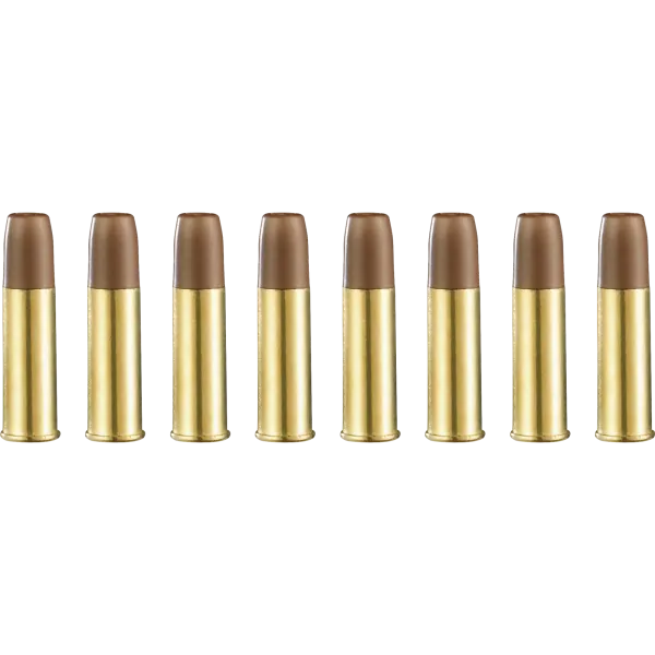 DOUILLES M&P R8 BBS 6MM CO2 2.0J