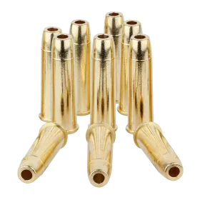 DOUILLES S&W M29 / 629 PACK DE 10 POUR 6 MM