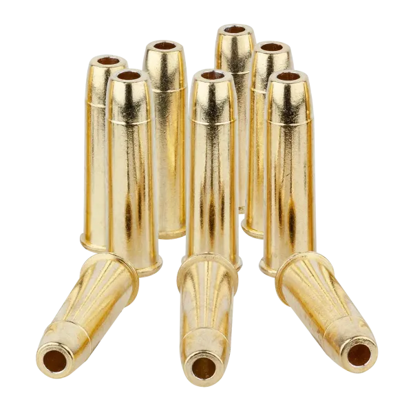 DOUILLES S&W M29 / 629 PACK DE 10 POUR 6 MM