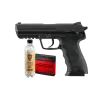 PACK HK45 BBS 6MM CO2 2,0J + 2700 BBS 6MM EF BIO 0.25G ET 5 CO2