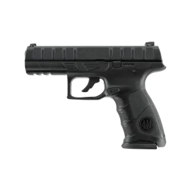 PIST BERETTA APX BBS 6MM CO2 1,4J