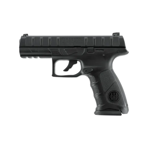PIST BERETTA APX BBS 6MM CO2 1,4J