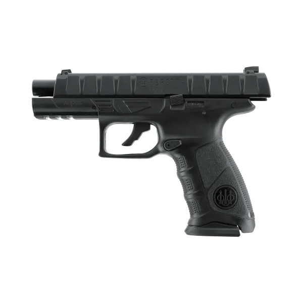 PIST BERETTA APX BBS 6MM CO2 1,4J