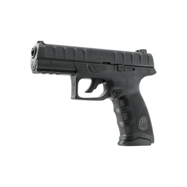 PIST BERETTA APX BBS 6MM CO2 1,4J