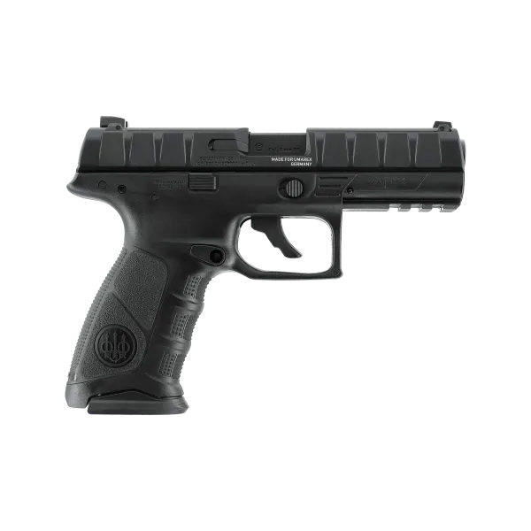 PIST BERETTA APX BBS 6MM CO2 1,4J