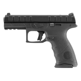 PIST BERETTA APX RDO BBS 6MM GAZ 1,0 J BLACK
