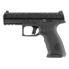 PIST BERETTA APX RDO BBS 6MM GAZ 1,0 J BLACK