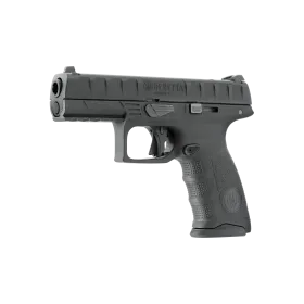 PIST BERETTA APX RDO BBS 6MM GAZ 1,0 J BLACK