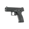 PIST BERETTA APX RDO BBS 6MM GAZ 1,0 J BLACK