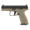 PIST BERETTA APX RDO BBS 6MM GAZ 1,0 J BLACK FDE
