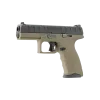 PIST BERETTA APX RDO BBS 6MM GAZ 1,0 J BLACK FDE