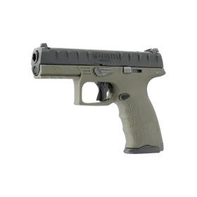 PIST BERETTA APX RDO BBS 6MM GAZ 1,0 J BLACK OD