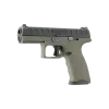 PIST BERETTA APX RDO BBS 6MM GAZ 1,0 J BLACK OD