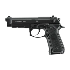 PIST BERETTA M9 BBS 6MM GAZ 1,1 J