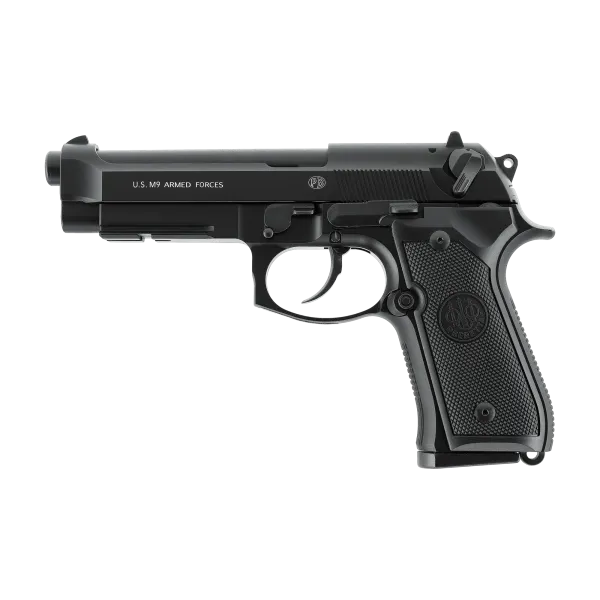 PIST BERETTA M9 BBS 6MM GAZ 1,1 J