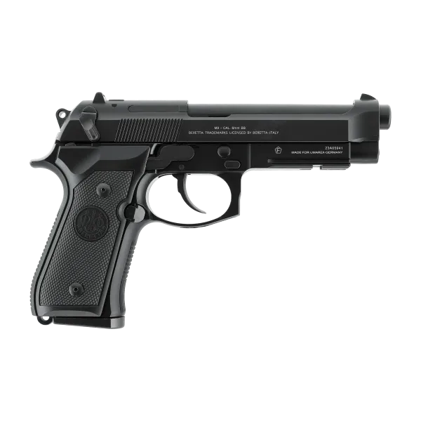 PIST BERETTA M9 BBS 6MM GAZ 1,1 J