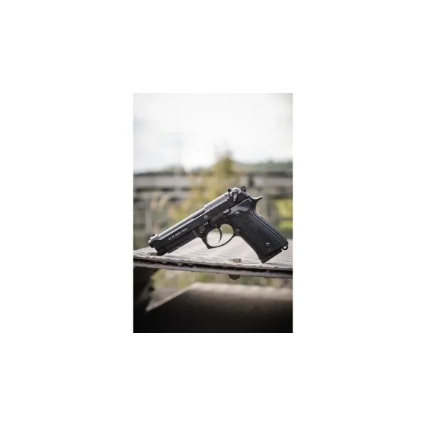 PIST BERETTA M9 BBS 6MM GAZ 1,1 J