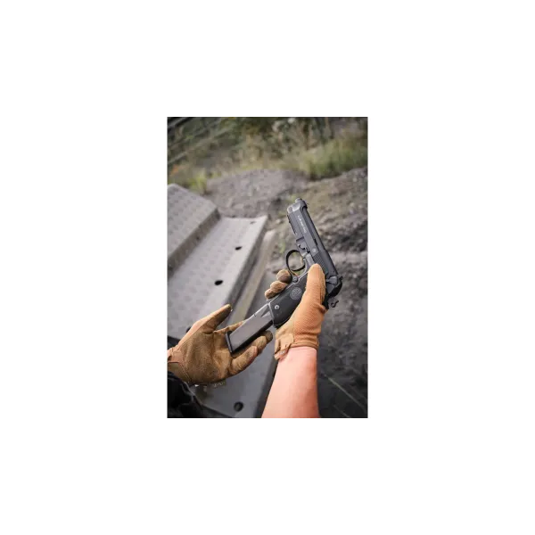 PIST BERETTA M9 BBS 6MM GAZ 1,1 J