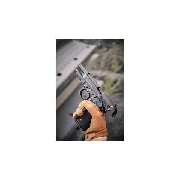 PIST BERETTA M9 BBS 6MM GAZ 1,1 J