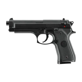 PIST BERETTA M9 WORLD DEFENDER BBS 6MM SPRING 0,5J