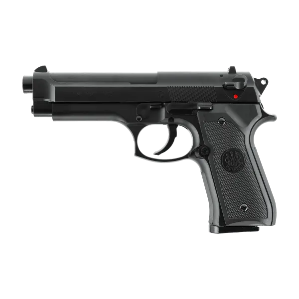 PIST BERETTA M9 WORLD DEFENDER BBS 6MM SPRING 0,5J