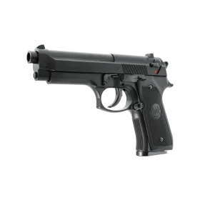 PIST BERETTA M9 WORLD DEFENDER BBS 6MM SPRING 0,5J