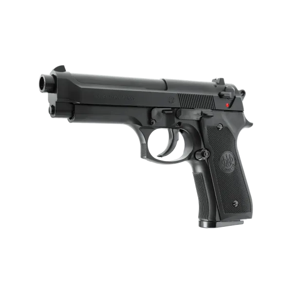PIST BERETTA M9 WORLD DEFENDER BBS 6MM SPRING 0,5J