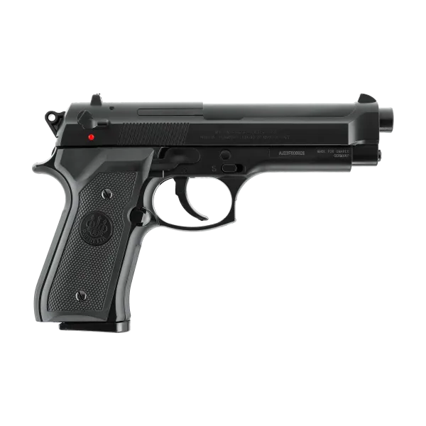 PIST BERETTA M9 WORLD DEFENDER BBS 6MM SPRING 0,5J