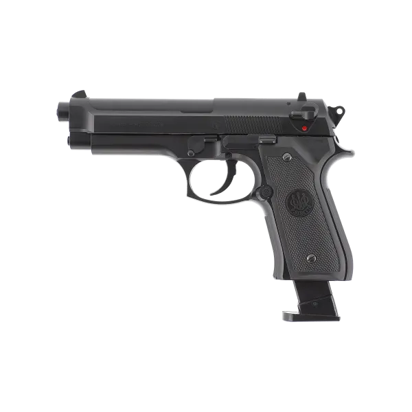 PIST BERETTA M9 WORLD DEFENDER BBS 6MM SPRING 0,5J