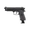 PIST BERETTA M9 WORLD DEFENDER BBS 6MM SPRING 0,5J